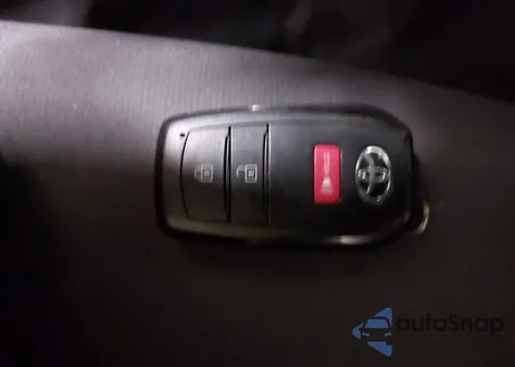 2024 Toyota Tacoma Trd Sport 4Wd из США, поврежденный, VIN 3TMLB5JN0RM035808